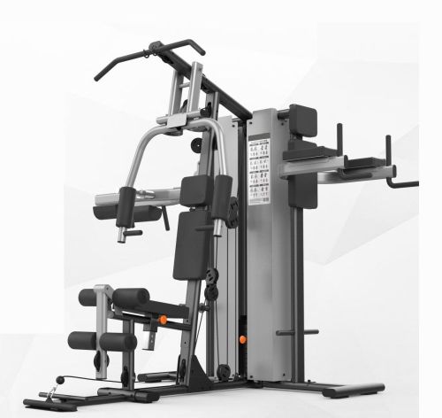 3-х позиционная станция FITEX PRO FTX-5203 MEXICO#4