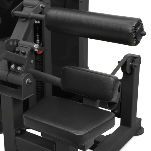 Пресс-машина профессиональный BRONZE GYM PARTNER ML-812#8