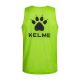 Манишка детская KELME Training Kids (полиэстер) зеленый#2 Манишка детская KELME Training Kids (полиэстер) зеленый#2