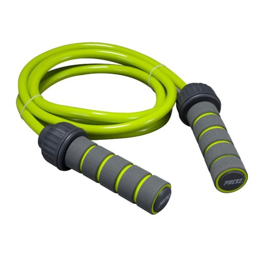 Скакалка утяжеленная PRCTZ WEIGHTED JUMP ROPE 0,45 кг Скакалка утяжеленная PRCTZ WEIGHTED JUMP ROPE 0,45 кг