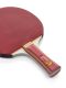 Набор для настольного тенниса ATEMI STRIKE (2 ракетки+чехол+3 мяча***)#4