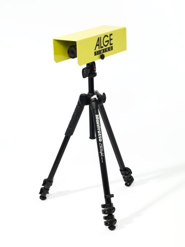 Мониторинг линии финиша ALGE-TIMING IDCam#3 Мониторинг линии финиша ALGE-TIMING IDCam#3