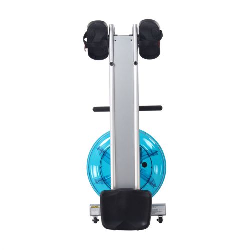 Гребной тренажер DFC Water Master R1000W#11 Гребной тренажер DFC Water Master R1000W#11