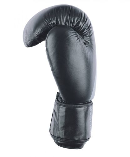 Перчатки боксерские INSANE ARES IN22-BG300 (кожа) 8 oz#3