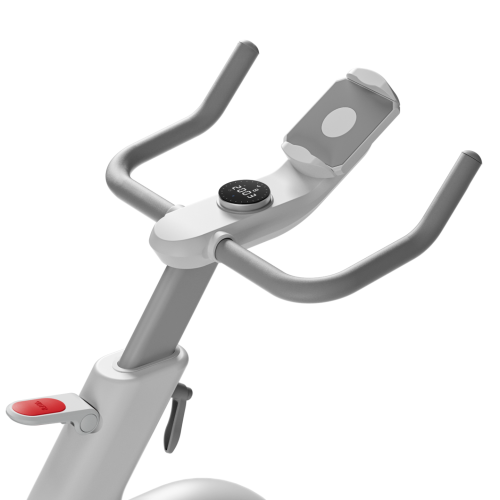 Спин-байк домашний MERACH MR-S06 WHITE#5