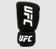 Перчатки для бокса и ММА UFC (черные)#6 Перчатки для бокса и ММА UFC (черные)#6