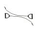 Министеппер DFC SC-S100BR/2#8 Министеппер DFC SC-S100BR/2#8