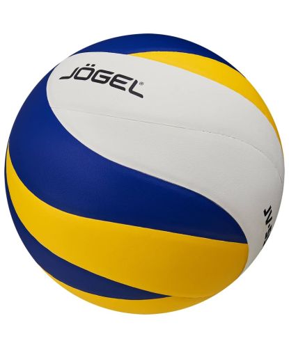 Мяч волейбольный Jogel JV-550 №5#3 Мяч волейбольный Jogel JV-550 №5#3