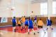 Спортивный линолеум Apoluza Sportfloor PVC Wood 4,5 мм#5