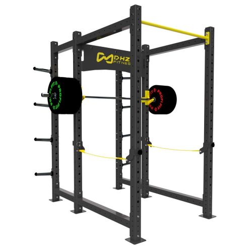 Силовая рама DHZ A3084 (U3084A) Силовая рама DHZ A3084 (U3084A)