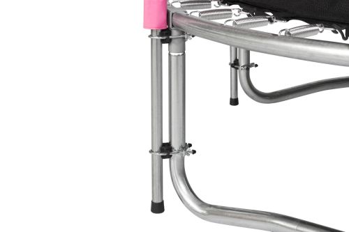 Батут HASTTINGS Classic Pink (3,05 м)#3 Батут HASTTINGS Classic Pink (3,05 м)#3