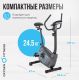 Велотренажер домашний OXYGEN FITNESS JETSREAM M#20 Велотренажер домашний OXYGEN FITNESS JETSREAM M#20
