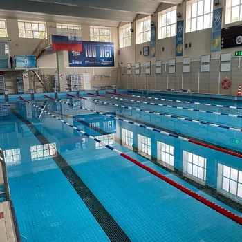 ККО ОГО ВФСО «Динамо»