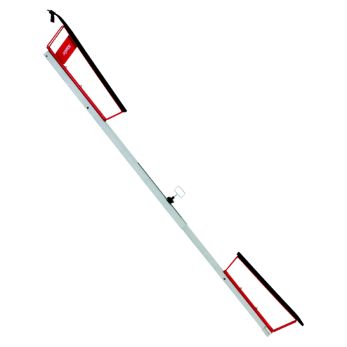 Лыжный станок - профиль SWIX (алюминий, две части) Лыжный станок - профиль SWIX (алюминий, две части)