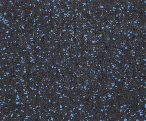 Резиновое покрытие Dinamic Fitness 30%#9