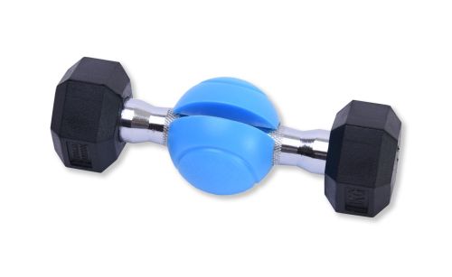 Расширитель хвата - шар Original FitTools FT-BALLGRIP#4