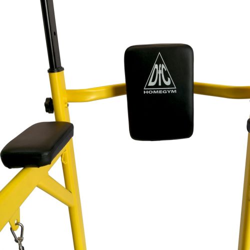 Турник-брусья Power Tower DFC Homegym#8