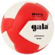 Мяч волейбольный GALA Bora 12" BV5675S №5 (ПУ) красно-белый#5