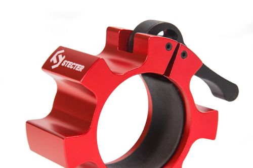 Замки для штанги#4