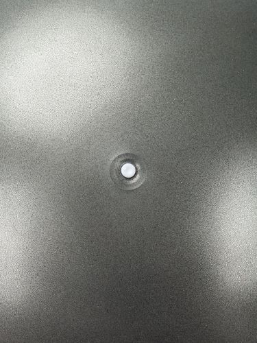 Мяч гимнастический Original FitTools FT-GTTPRO-65 65 см#6 Мяч гимнастический Original FitTools FT-GTTPRO-65 65 см#6