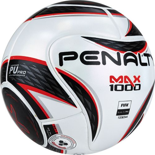 Мяч футзальный PENALTY BOLA FUTSAL MAX 1000 XXII №4 (ПУ) FIFA Quality Pro#2 Мяч футзальный PENALTY BOLA FUTSAL MAX 1000 XXII №4 (ПУ) FIFA Quality Pro#2