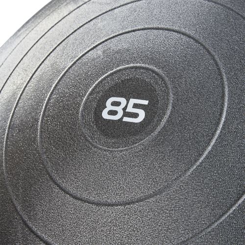 Мяч гимнастический TORRES 85 см (с насосом)#2