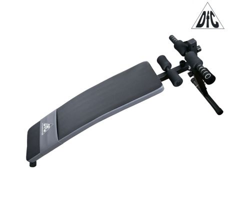 Скамья для пресса DFC Homegym D6610 Скамья для пресса DFC Homegym D6610