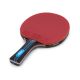 Ракетка для настольного тенниса TORRES Club 4* (коническая ручка)#10