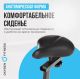 Велотренажер домашний OXYGEN FITNESS JETSREAM M#20 Велотренажер домашний OXYGEN FITNESS JETSREAM M#20
