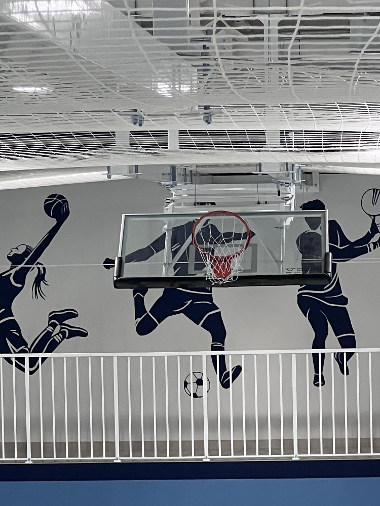 ФОК «Зелёная Роща», г. Одинцово