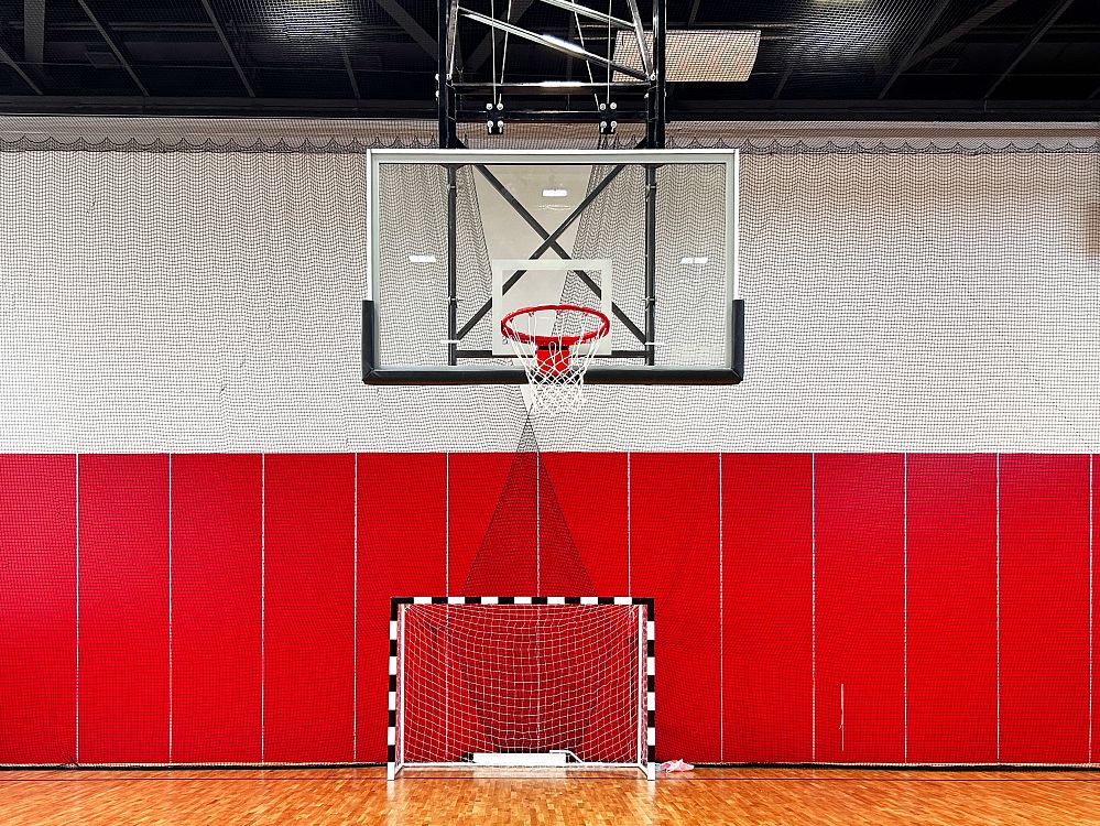 Спортивный комплекс «Орион» Спортивный комплекс «Орион»