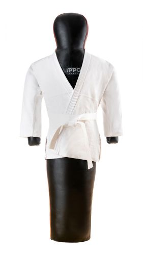 Манекен одноногий Самбо/Дзюдо onePRO FILIPPOV (нат.кожа)