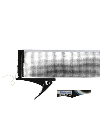 Сетка для настольного тенниса DONIC Team Clip-On