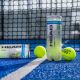 Мяч для падела HEAD Padel Pro+ (3 шт.)#3