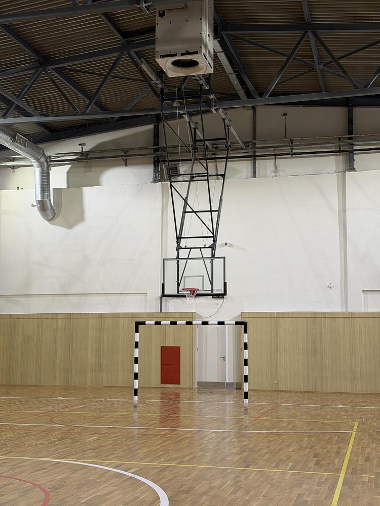 ФОК Бронницы