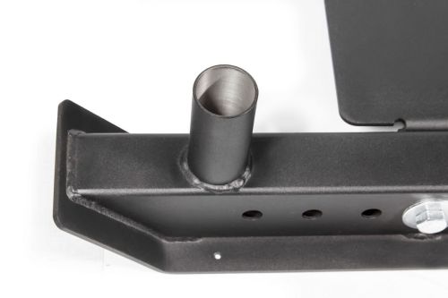 Сани Н-образные "Тачка"#4