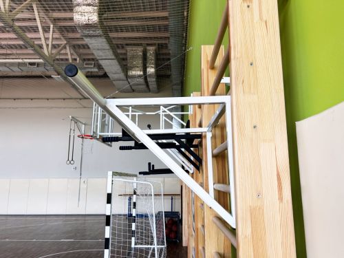 Перекладина навесная универсальная разборная СТ-10#14