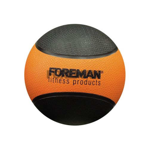 Медбол FOREMAN Medicine Ball