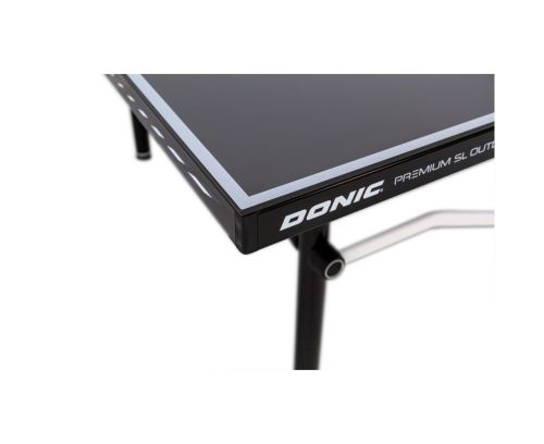 Теннисный стол DONIC SL Premium Outdoor (с сеткой)#12 Теннисный стол DONIC SL Premium Outdoor (с сеткой)#12