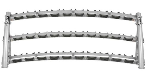 Подставка для гантелей HOIST CF-3461-3