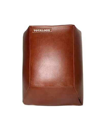 Подушка боксерская TOTALBOX ПНКП 50х60х22 пирамида (нат.кожа)#4