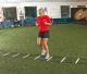 Лестница для функциональных тренировок PERFORM BETTER Agility Ladder#2 Лестница для функциональных тренировок PERFORM BETTER Agility Ladder#2