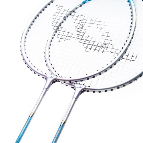 Набор для бадминтона DOUBLE FISH JINQUE LT-119+ (2 ракетки 660 мм)#4 Набор для бадминтона DOUBLE FISH JINQUE LT-119+ (2 ракетки 660 мм)#4