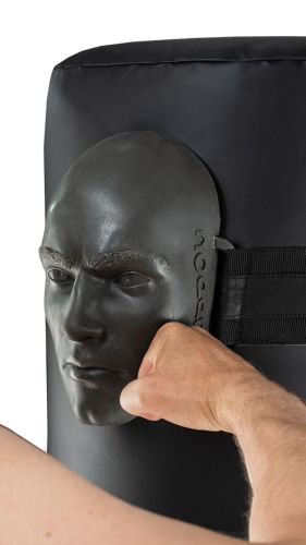 Манекен-мешок трехногий onePRO FILIPPOV (лодочный материал 950 гр/м2) 50 кг#4