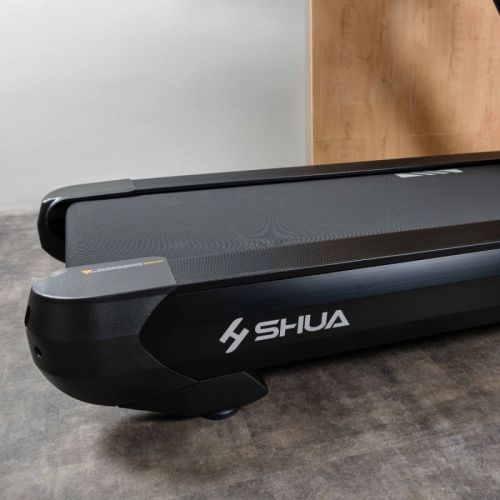 Профессиональная беговая дорожка SHUA X9 (SH-T860)#12 Профессиональная беговая дорожка SHUA X9 (SH-T860)#12