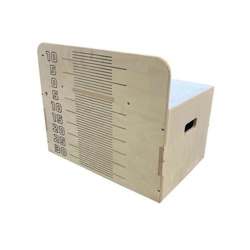 Тумба для наклонов h=485 мм