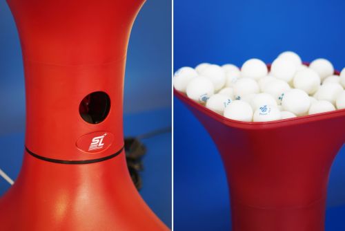 Тренажер для настольного тенниса START LINE HP3#3