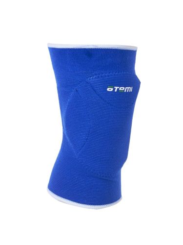 Наколенники волейбольные ATEMI AKP-02-BLU#4 Наколенники волейбольные ATEMI AKP-02-BLU#4