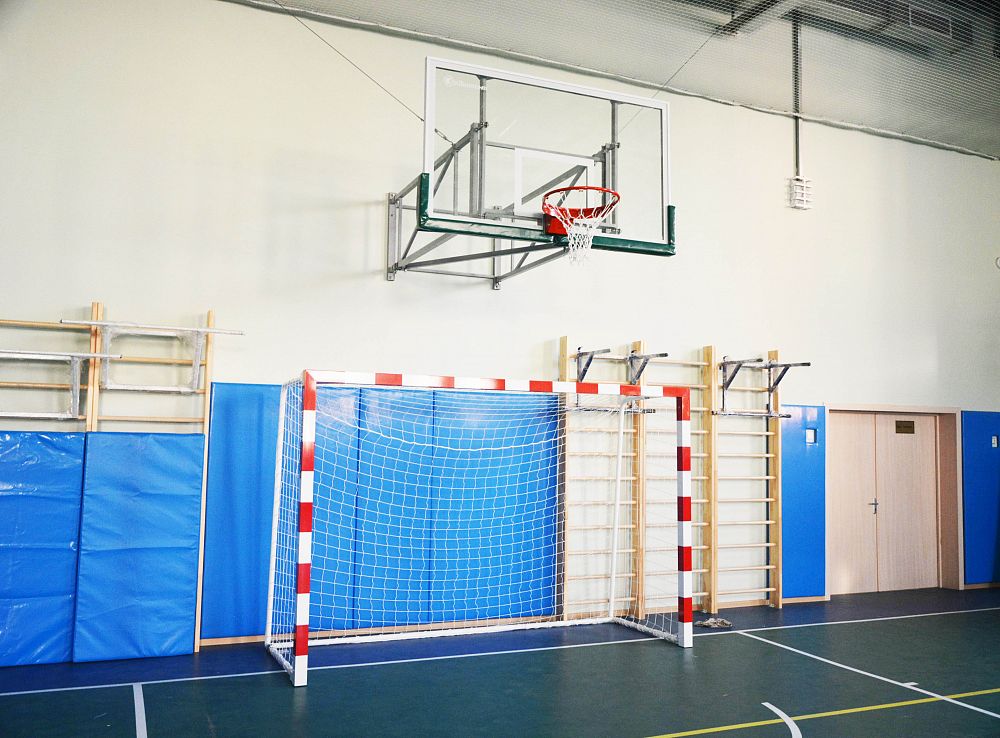 СОШ №2045 г. Москва, Зеленоград