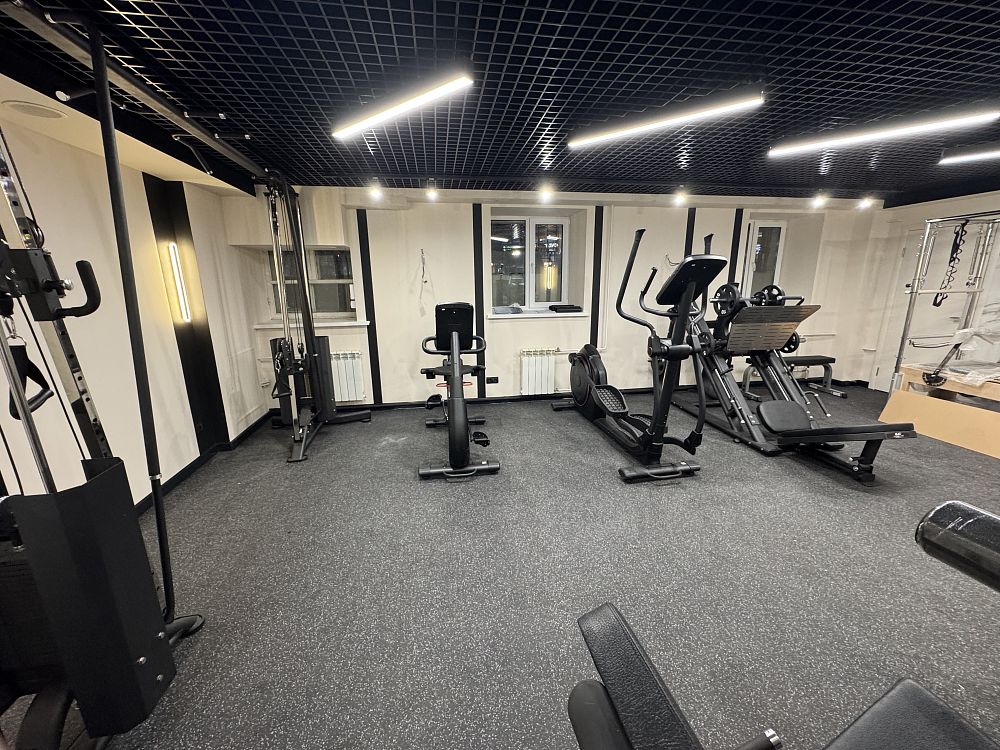 Клиника «Открытая»